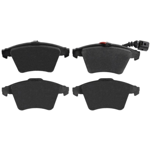 TRW Bremsbelagsatz, Scheibenbremse COTEC