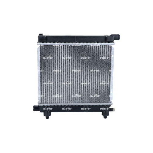 NRF K&uuml;hler, Motork&uuml;hlung EASY FIT