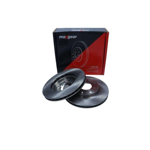 MAXGEAR Bremsscheibe