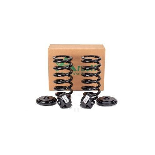 Arnott Fahrwerkssatz, Federn