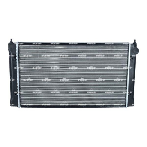 NRF K&uuml;hler, Motork&uuml;hlung