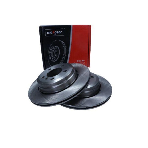 MAXGEAR Bremsscheibe