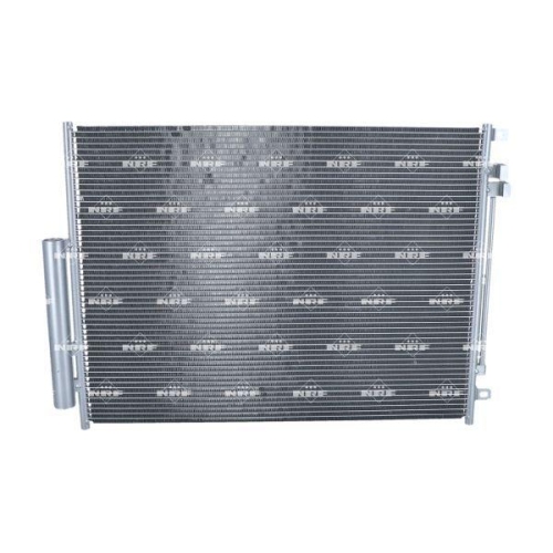 NRF Kondensator, Klimaanlage EASY FIT