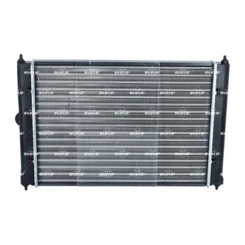 NRF Kühler, Motorkühlung