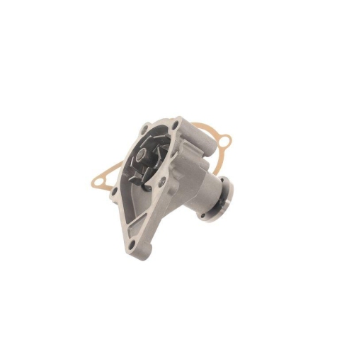 SKF Wasserpumpe, Motork&uuml;hlung