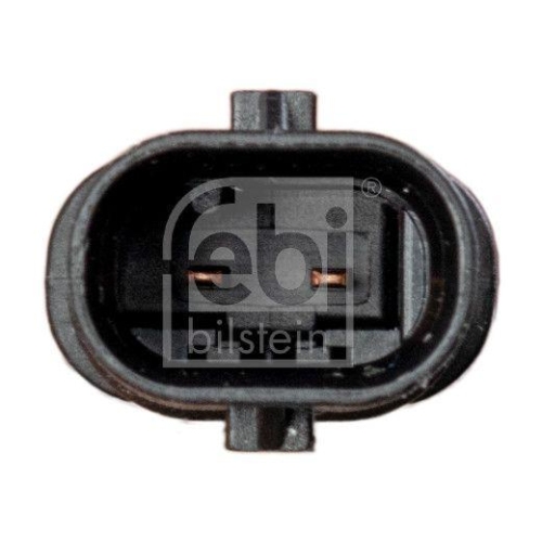 FEBI BILSTEIN Ölpumpe