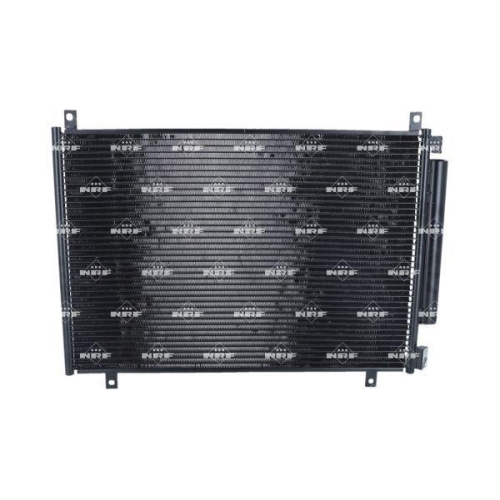 NRF Kondensator, Klimaanlage EASY FIT