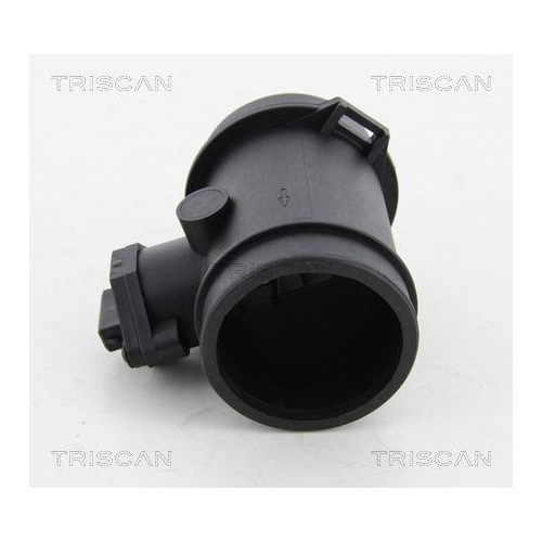 TRISCAN Luftmassenmesser