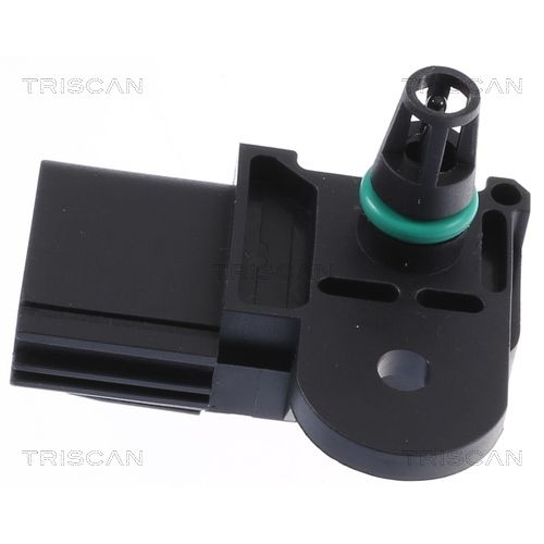 TRISCAN Sensor, Saugrohrdruck