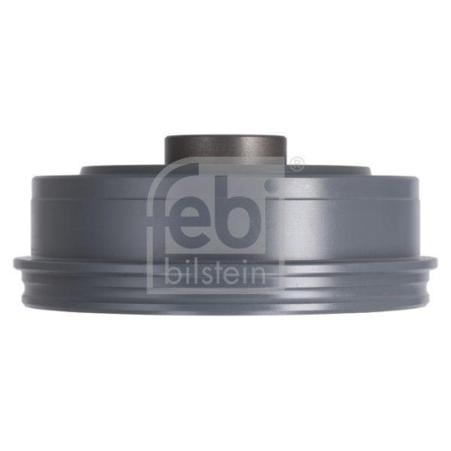 FEBI BILSTEIN Bremstrommel