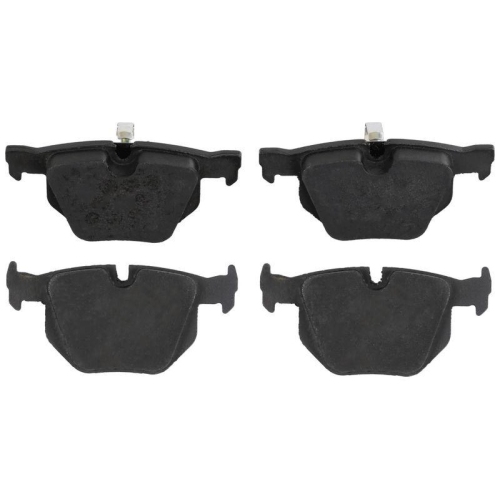 TRW Bremsbelagsatz, Scheibenbremse COTEC