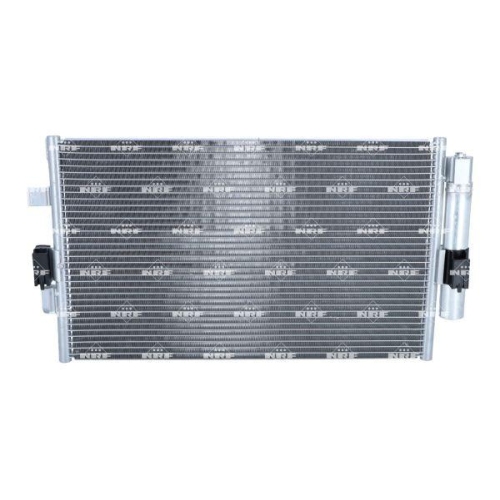 NRF Kondensator, Klimaanlage EASY FIT