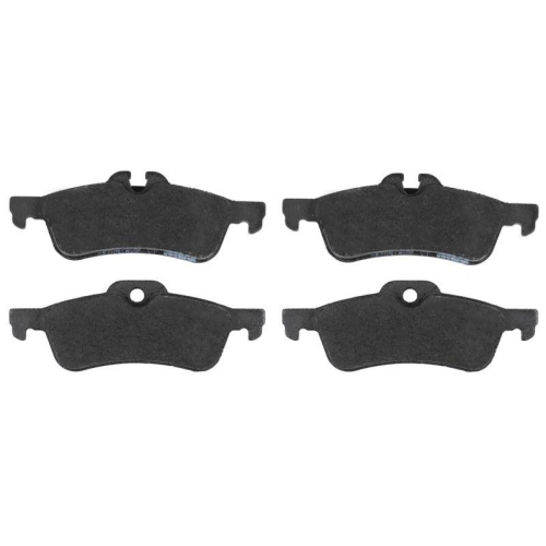 TRW Bremsbelagsatz, Scheibenbremse COTEC