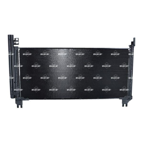 NRF Kondensator, Klimaanlage EASY FIT