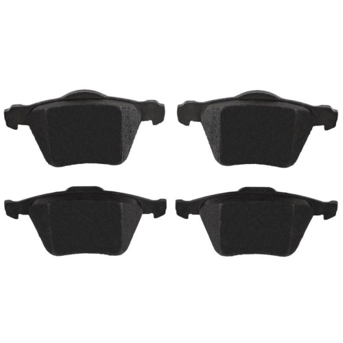 TRW Bremsbelagsatz, Scheibenbremse COTEC