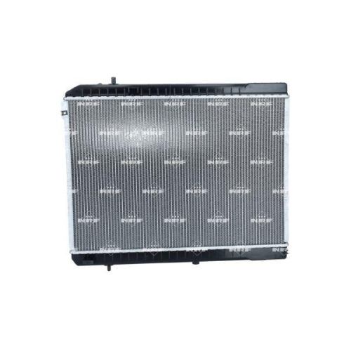 NRF Kühler, Motorkühlung