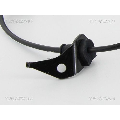 TRISCAN Sensor, Raddrehzahl