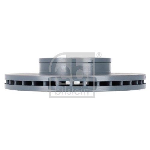 FEBI BILSTEIN Bremsscheibe