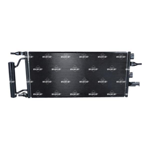 NRF Kondensator, Klimaanlage EASY FIT