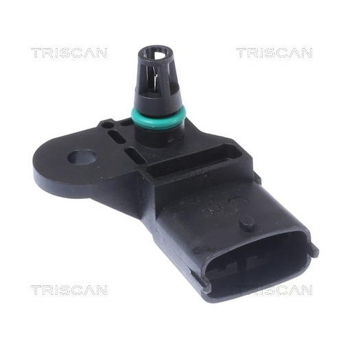 TRISCAN Sensor, Saugrohrdruck