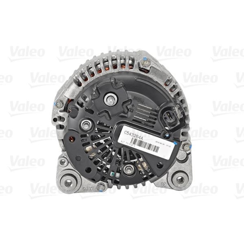 VALEO Generator VALEO RE-GEN AT