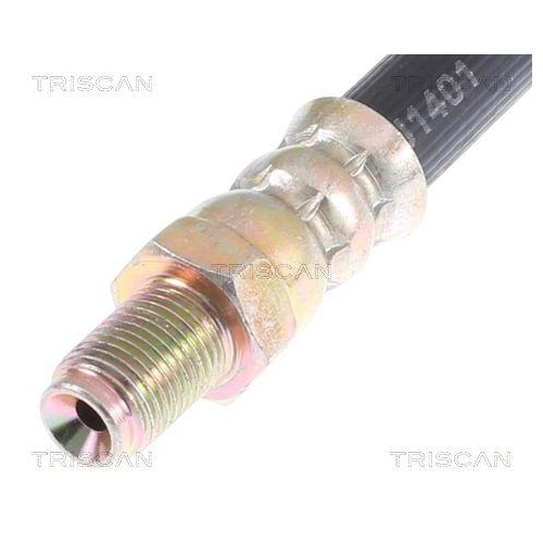 TRISCAN Bremsschlauch