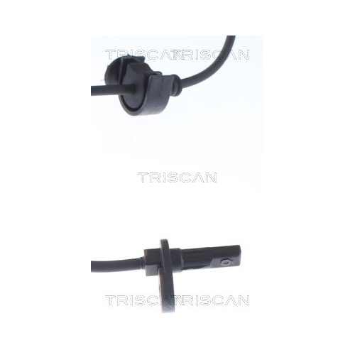 TRISCAN Sensor, Raddrehzahl