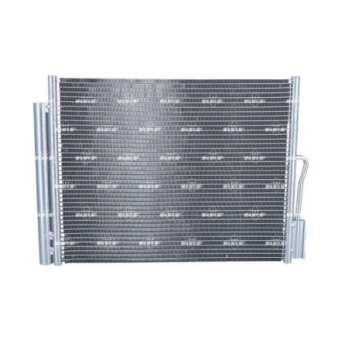 NRF Kondensator, Klimaanlage EASY FIT