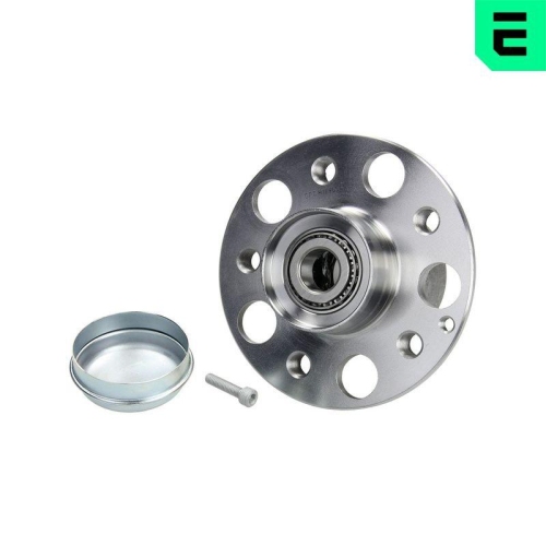 OPTIMAL Radlagersatz