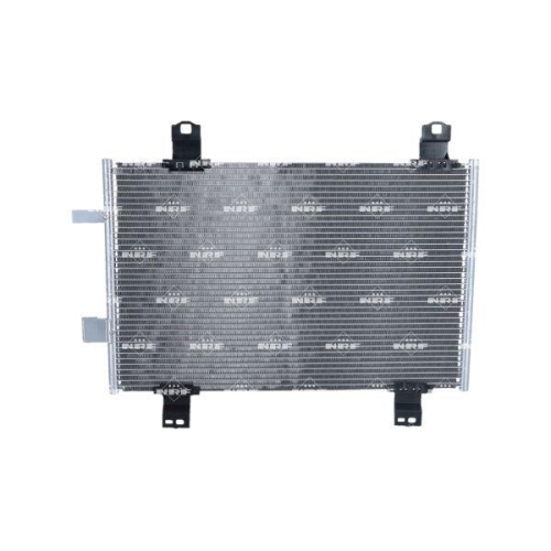 NRF Kondensator, Klimaanlage EASY FIT