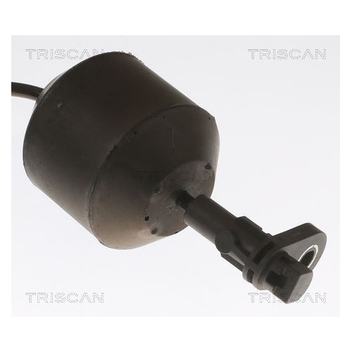 TRISCAN Sensor, Raddrehzahl