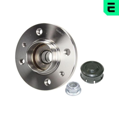 OPTIMAL Radlagersatz