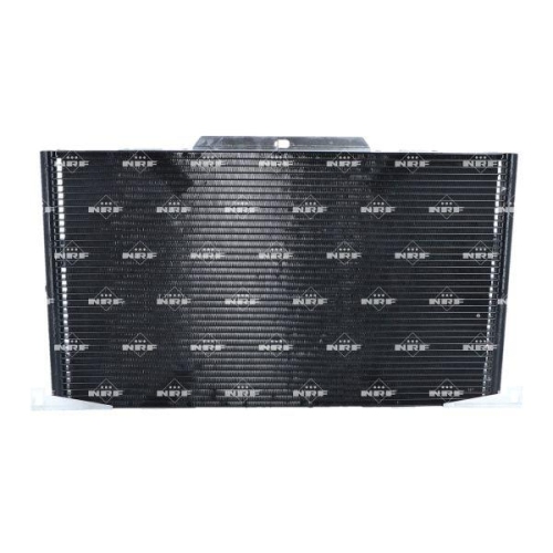 NRF Kondensator, Klimaanlage EASY FIT