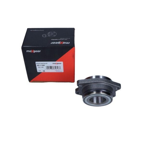 MAXGEAR Radlagersatz