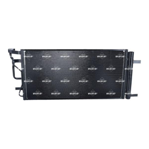 NRF Kondensator, Klimaanlage EASY FIT