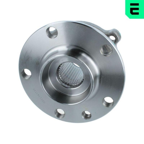 OPTIMAL Radlagersatz