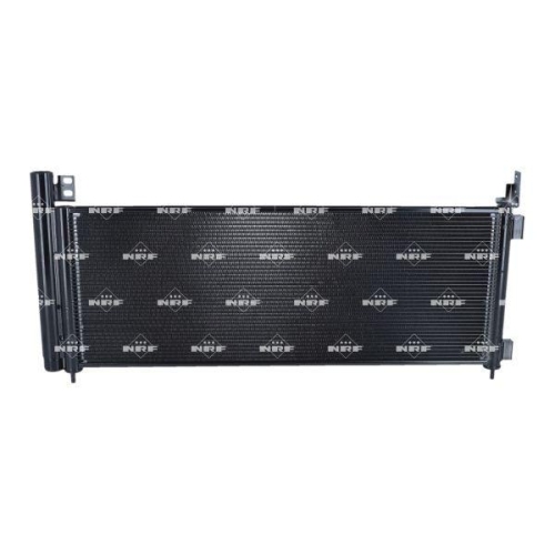 NRF Kondensator, Klimaanlage EASY FIT