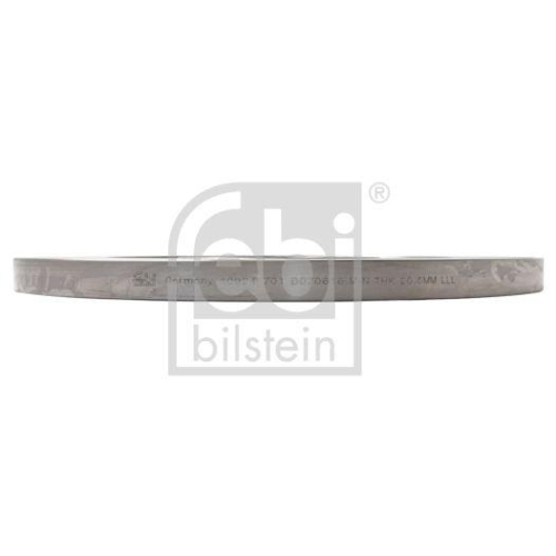 FEBI BILSTEIN Bremsscheibe