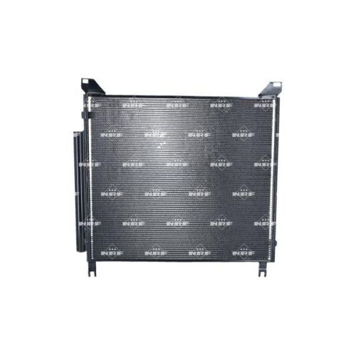 NRF Kondensator, Klimaanlage EASY FIT