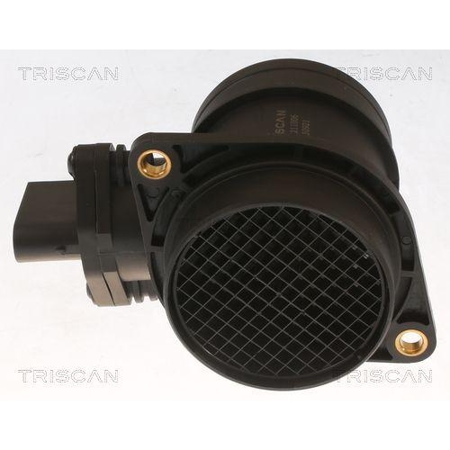 TRISCAN Luftmassenmesser
