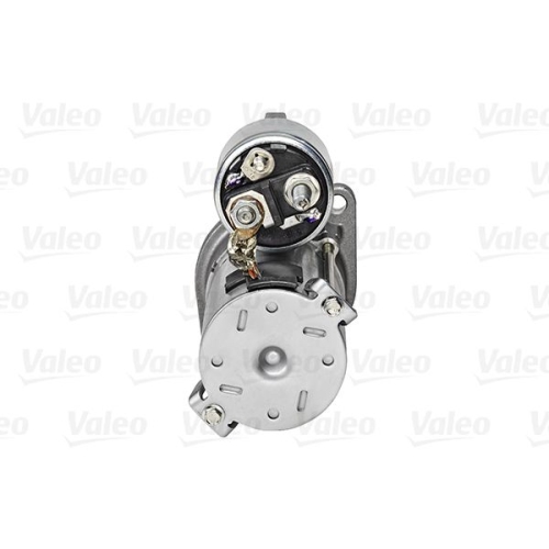 VALEO Starter VALEO ORIGINS NEW OE TECHNOLOGIE