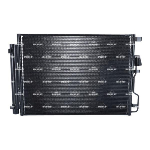 NRF Kondensator, Klimaanlage EASY FIT