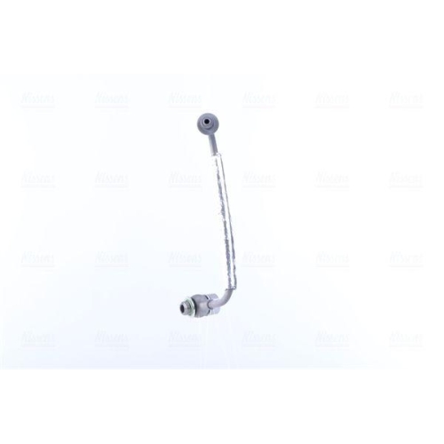 NISSENS &Ouml;lleitung, Lader