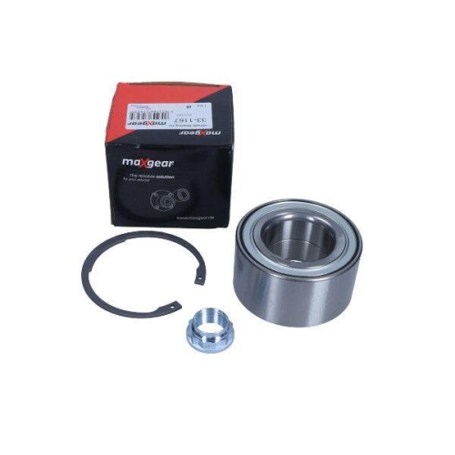 MAXGEAR Radlagersatz
