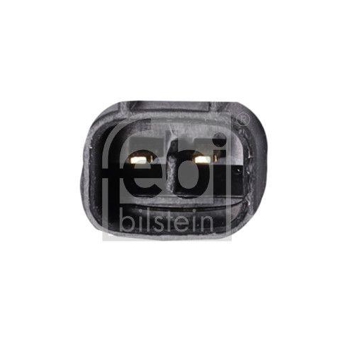 FEBI BILSTEIN Waschwasserpumpe, Scheibenreinigung