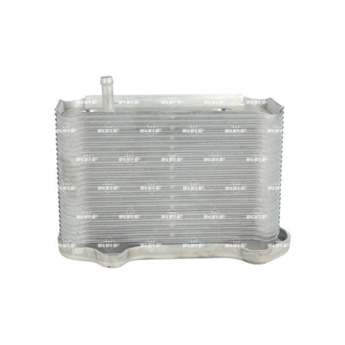 NRF Ölkühler, Motoröl