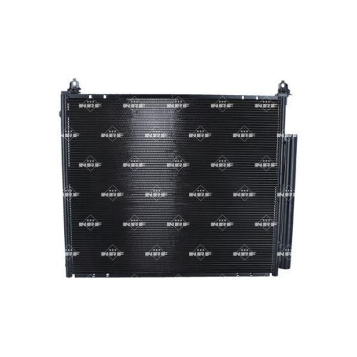 NRF Kondensator, Klimaanlage EASY FIT