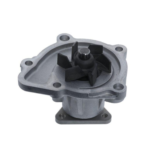 VALEO Wasserpumpe, Motork&uuml;hlung