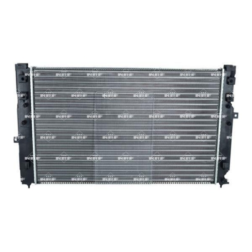 NRF Kühler, Motorkühlung Economy Class