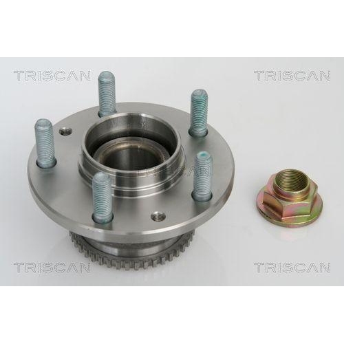 TRISCAN Radlagersatz